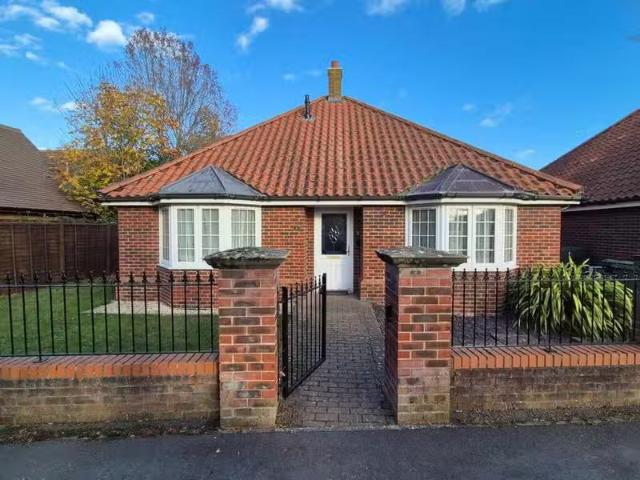 House for rent in Fordham Heath, Essex
