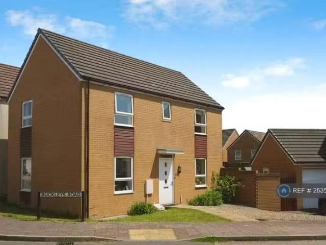 House for rent in Patchway, South Gloucestershire