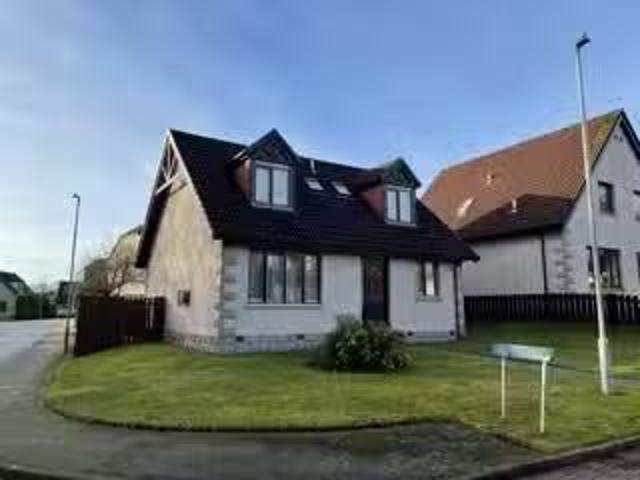 House for rent in Ballindoch, Scotland