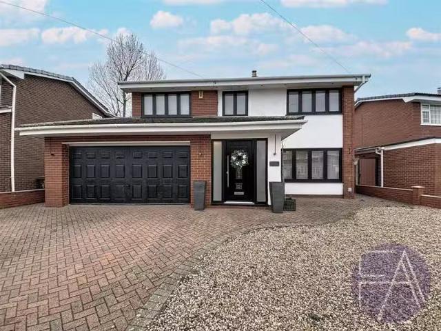 House for rent in Formby, Sefton