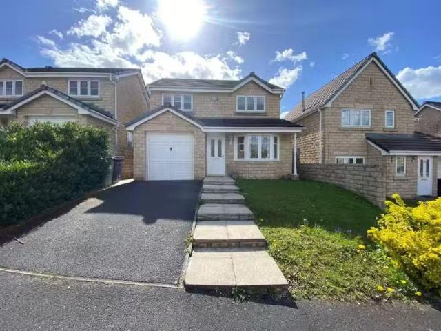 House for rent