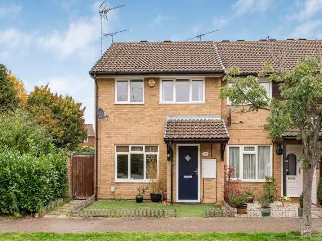 House for rent in Panshanger, Fretherne