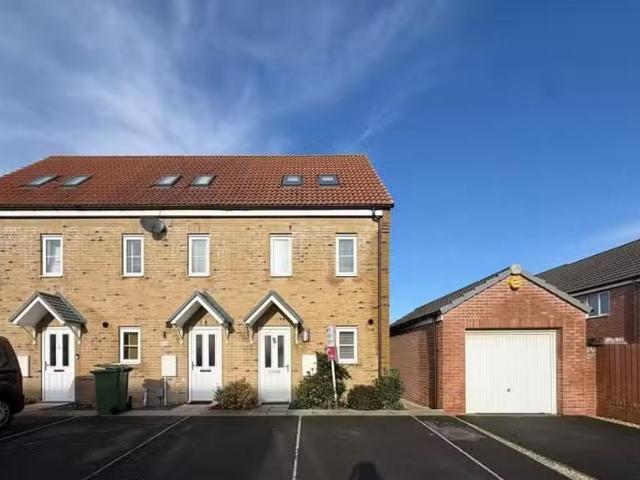 House for rent in Haworth, West Yorkshire