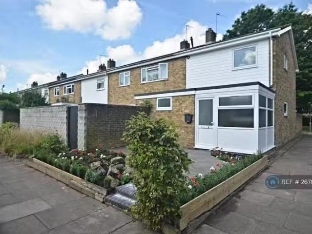 House for rent in Orpington, Greater London