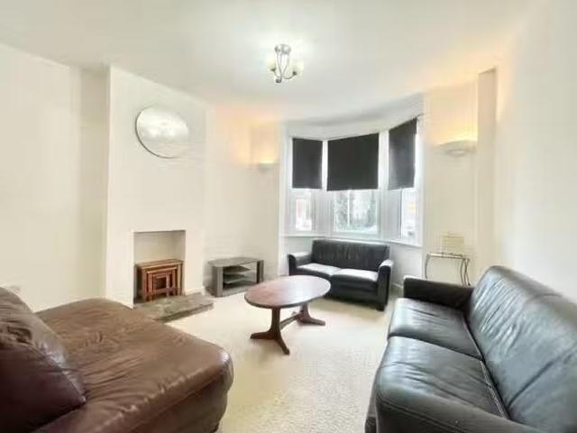 House for rent in Stratford Marsh, Greater London