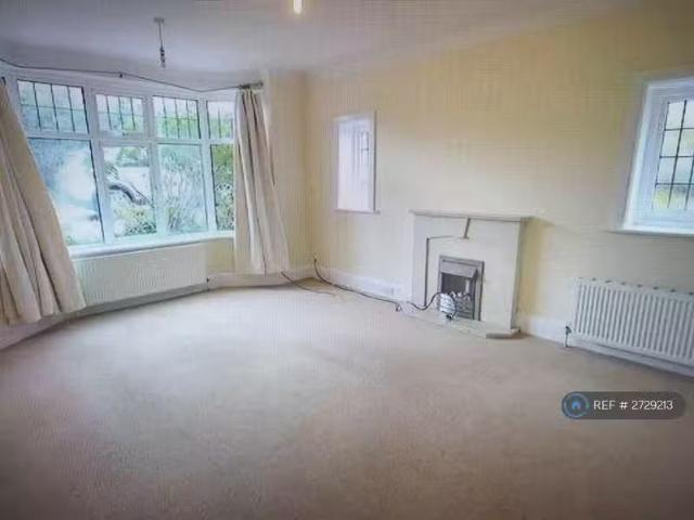 House for rent in Boscombe, Bournemouth