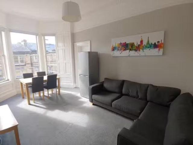 House for rent in Craigmillar, Scotland