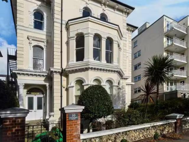 House for rent in London, Camden Town