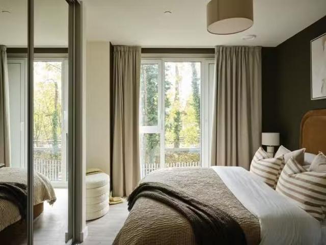 House for rent in Ilford, Greater London