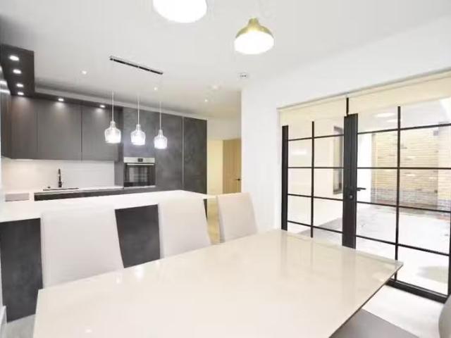 House for rent in Forest Gate, Greater London