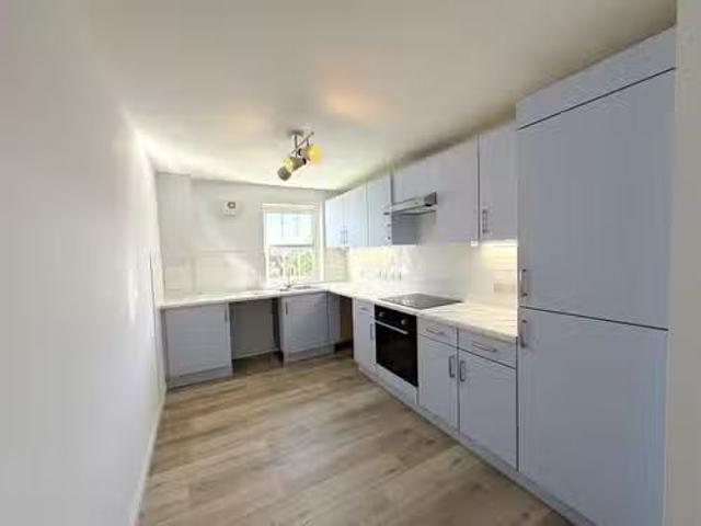 House for rent in Craigmillar, Scotland