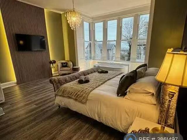 House for rent in Weston-super-mare, North Somerset