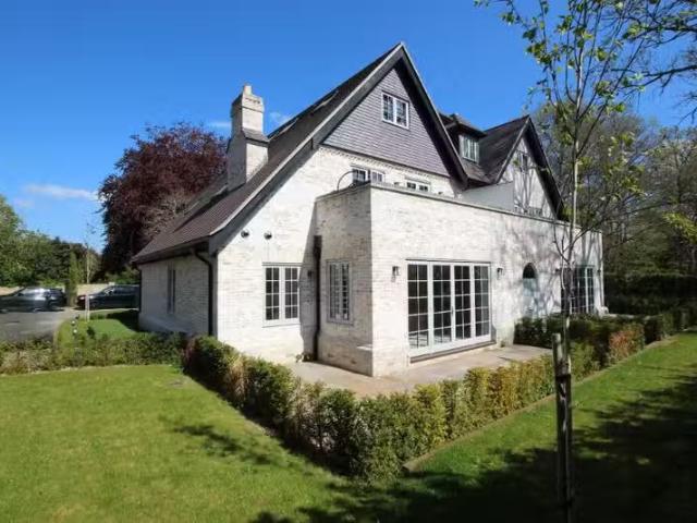 House for rent in London Borough of Croydon, Kenley