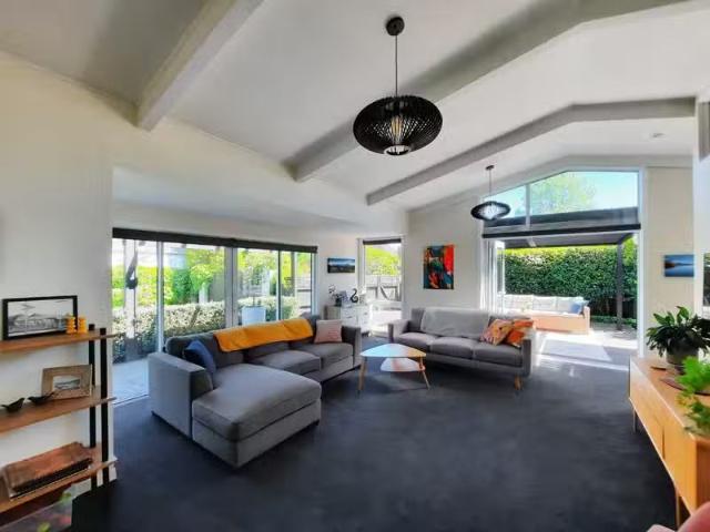 House for rent in Ilam, Canterbury