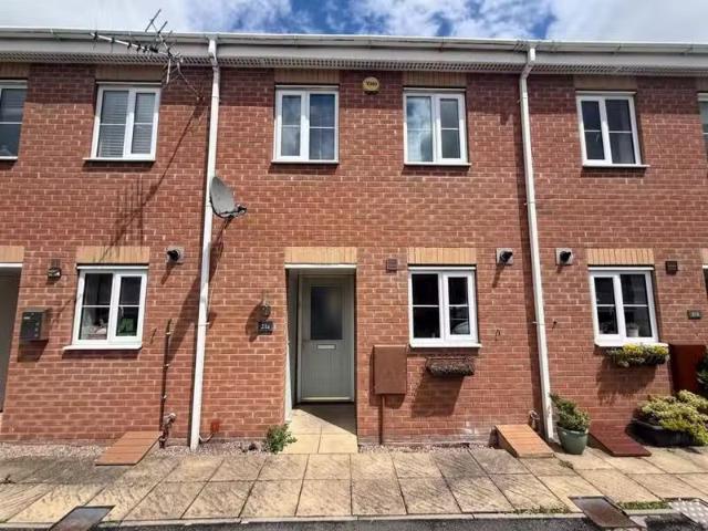 House for rent in Halesowen, West Midlands
