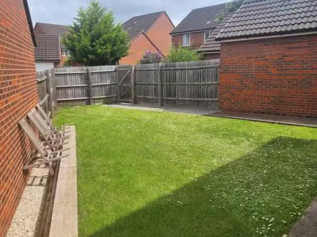 House for rent in Wells, Somerset