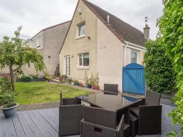 House for rent in Mortonhall, Scotland