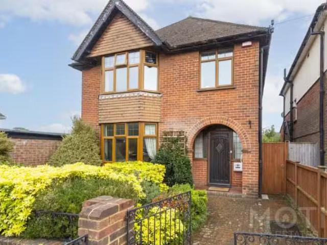 House for rent in Folkestone