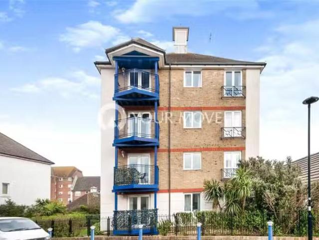 House for rent in Sovereign Harbour, Eastbourne