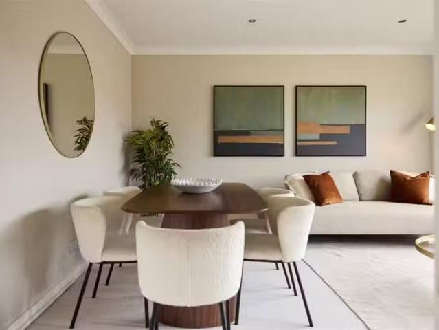 Apartment for rent in Maida Vale, Greater London