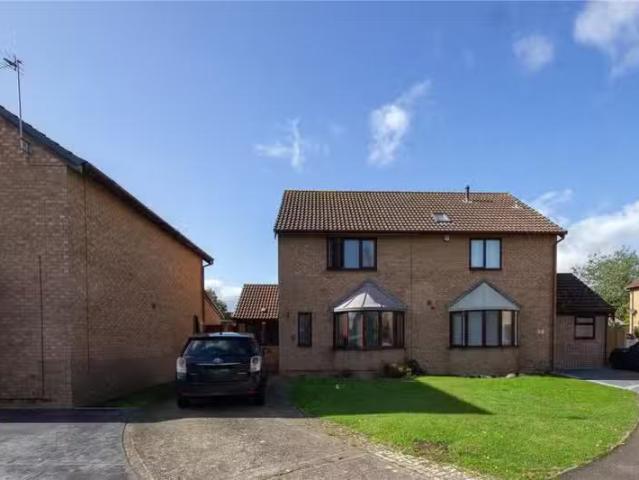 House for rent in Branson Court, Bradley Stoke