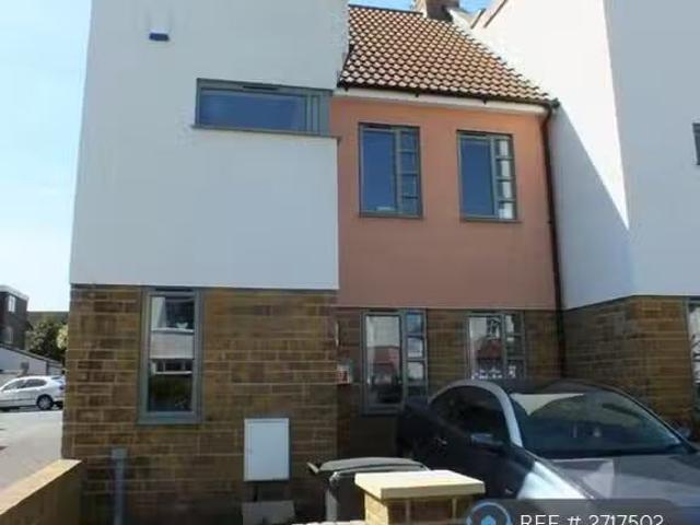 House for rent in Feckenham, City Of Bristol