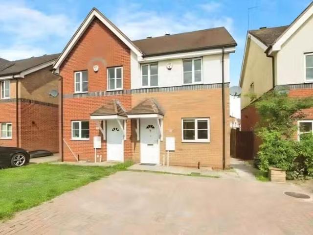 House for rent in Little Burton, Tipton