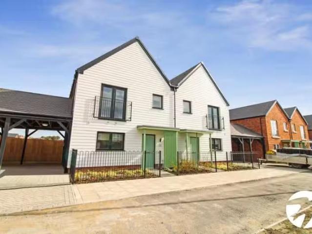 House for rent in Hamerton, Kent