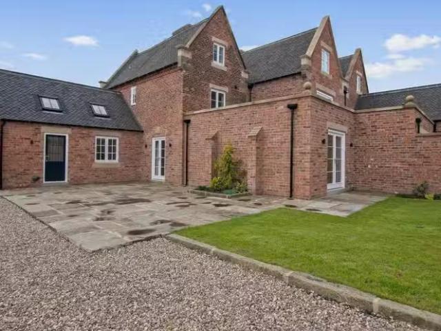 House for rent