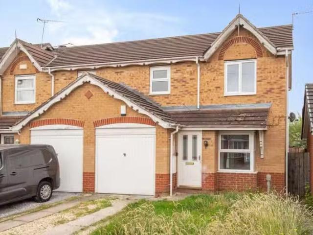 House for rent in East Riding Of Yorkshire