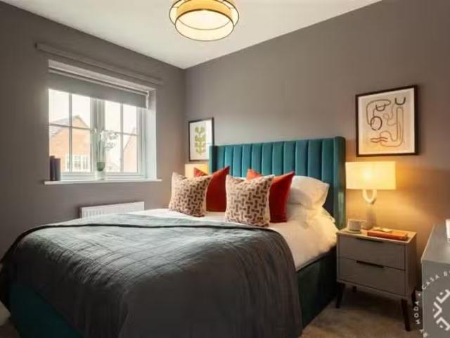 House for rent in Edenthorpe, South Yorkshire