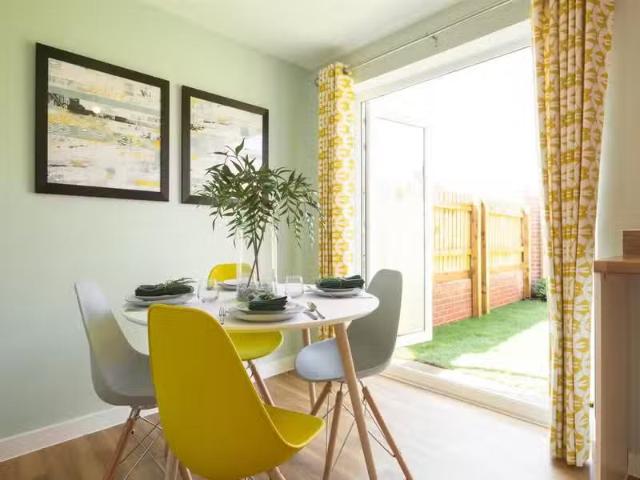 House for rent in Penshaw, Tyne And Wear