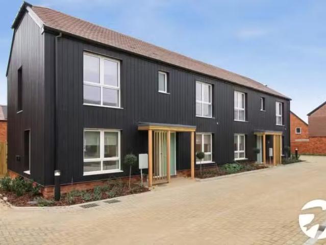 House for rent in Hamerton, Kent