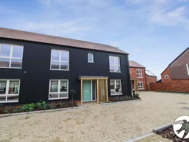 House for rent in Hamerton, Kent