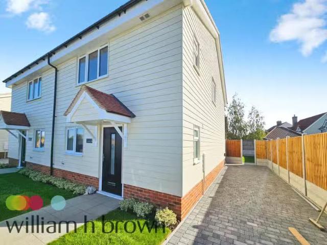 House for rent in Maldon
