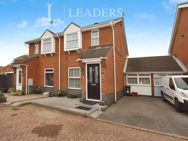 House for rent in Dale Hill, Essex