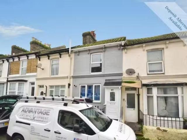 House for rent in Ash, Kent