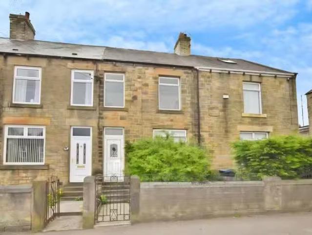House for rent in Stanley