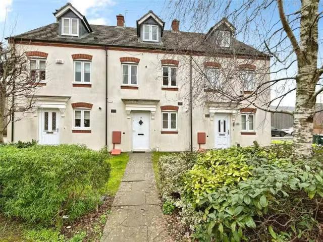 House for rent in Radford, West Midlands