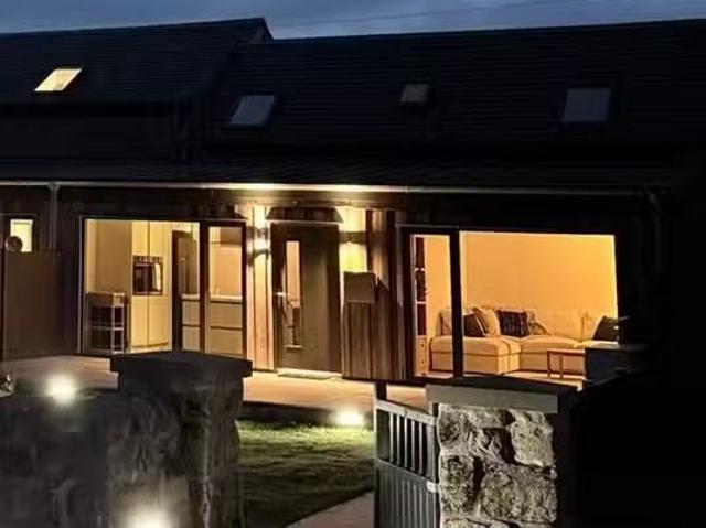 House for rent in Lenzie, East Dunbartonshire
