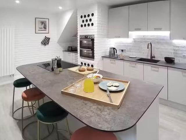 House for rent in East Sussex