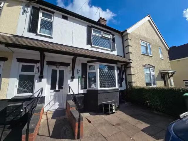 House for rent in Tipton, West Midlands