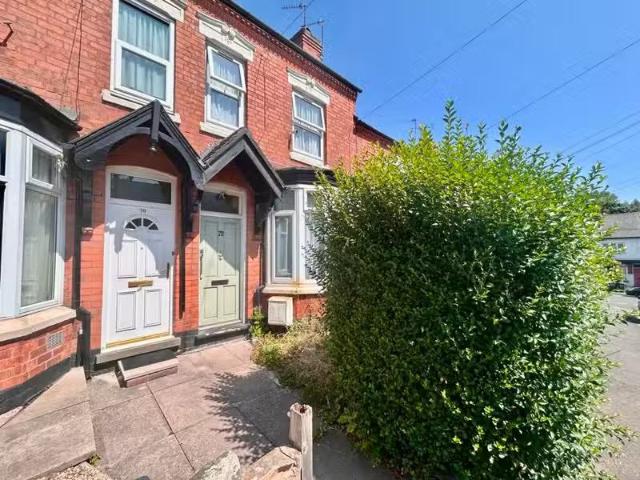 House for rent in Tyburn, West Midlands