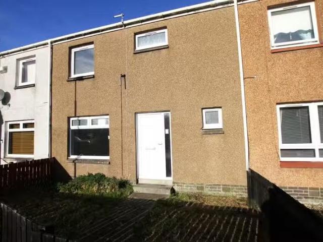House for rent in Livingston Village, Dedridge