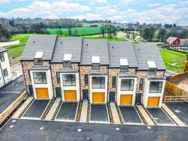 House for rent in Spen, Gomersal