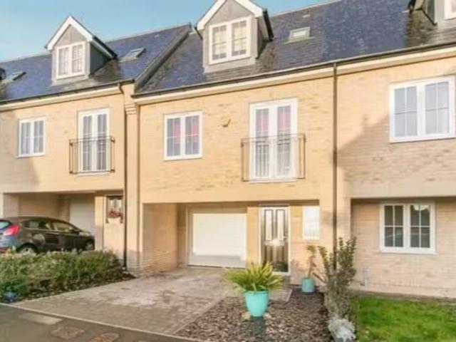 House for rent in Chipping Hill