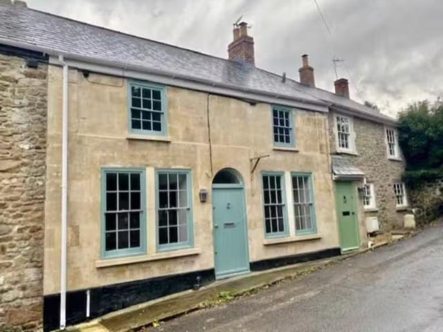 House for rent in The Hill
