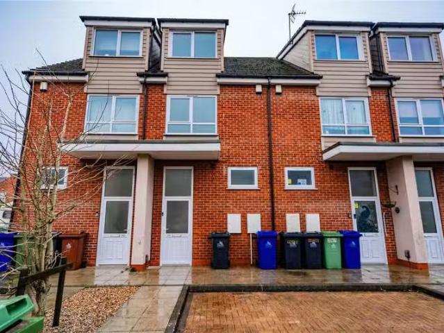 House for rent in Holme Hill, Grimsby
