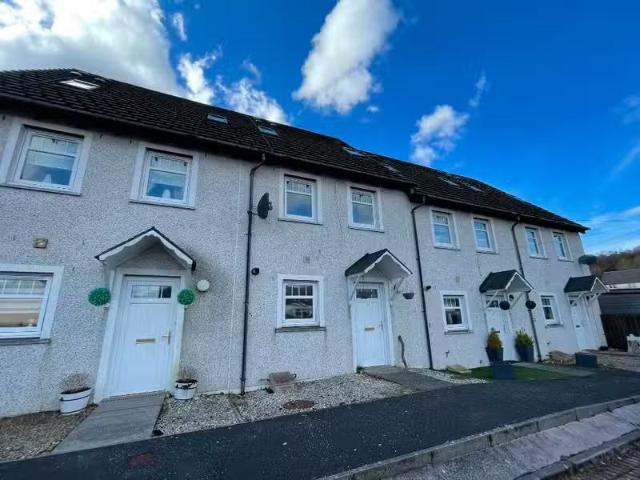 House for rent in Skares, Scotland