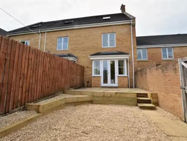 House for rent in Bradley Stoke